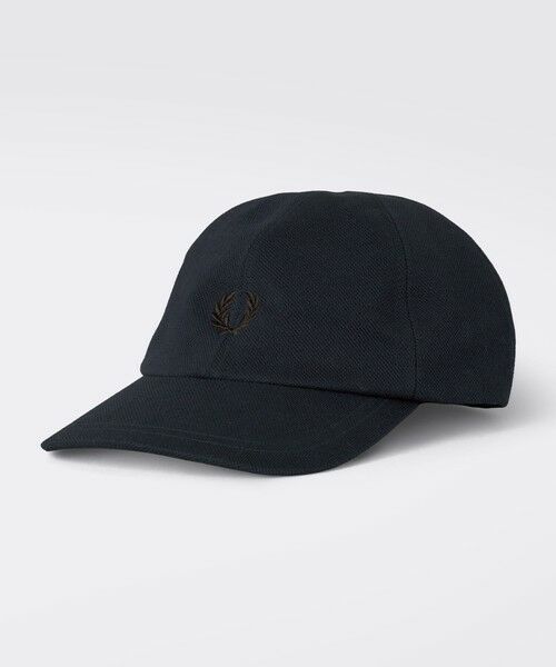 SHIPS / シップス キャップ | 【SHIPS別注】FRED PERRY: ベースボール キャップ | 詳細16