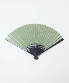 SHIPS / シップス その他小物 | 【SHIPS別注】宮脇賣扇庵: カラー ソリッド 扇子