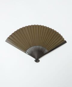 SHIPS / シップス その他小物 | 【SHIPS別注】宮脇賣扇庵: カラー ソリッド 扇子