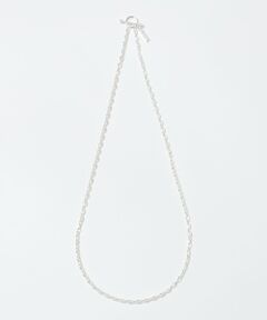 SHIPS / シップス ネックレス・ペンダント・チョーカー | XOLO: CAVIAR LINK NECKLACE