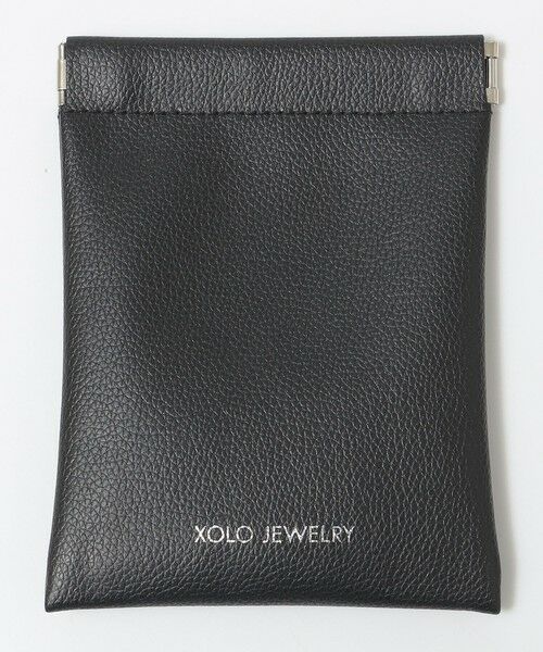 SHIPS / シップス ネックレス・ペンダント・チョーカー | XOLO: CAVIAR LINK NECKLACE | 詳細3