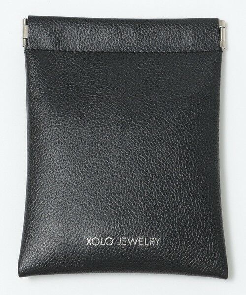 SHIPS / シップス ブレスレット・バングル | XOLO: FIGARO LINK BRACELET6mm | 詳細3