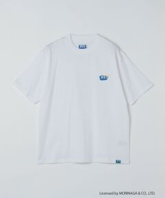 SHIPS / シップス Tシャツ | 《予約》【SHIPS Colors別注】アイスボックス:〈接触冷感〉プリント Tシャツ◆
