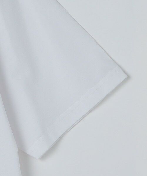 SHIPS / シップス Tシャツ | 《予約》【SHIPS Colors別注】アイスボックス:〈接触冷感〉プリント Tシャツ◆ | 詳細3