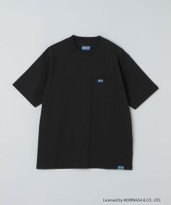 SHIPS / シップス Tシャツ | 《予約》【SHIPS Colors別注】アイスボックス:〈接触冷感〉ポケット Tシャツ◆