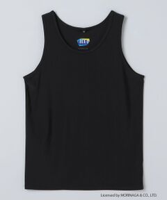 SHIPS / シップス タンクトップ | 《予約》【SHIPS Colors別注】アイスボックス:〈接触冷感・吸水速乾〉タンクトップ◆