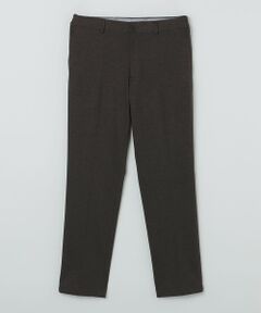 SHIPS / シップス スラックス・ドレスパンツ | 《予約》SHIPS Colors:〈洗濯機可能〉AVANT(R) スラックス(セットアップ対応)◆