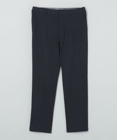 SHIPS / シップス スラックス・ドレスパンツ | 《予約》SHIPS Colors:〈洗濯機可能〉AVANT(R) スラックス(セットアップ対応)◆