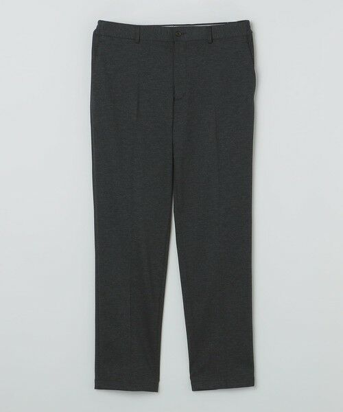 SHIPS / シップス スラックス・ドレスパンツ | 《予約》SHIPS Colors:〈洗濯機可能〉AVANT(R) スラックス(セットアップ対応)◆ | 詳細1