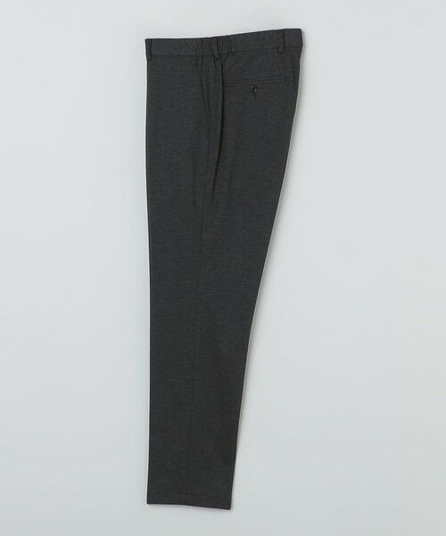 SHIPS / シップス スラックス・ドレスパンツ | 《予約》SHIPS Colors:〈洗濯機可能〉AVANT(R) スラックス(セットアップ対応)◆ | 詳細2