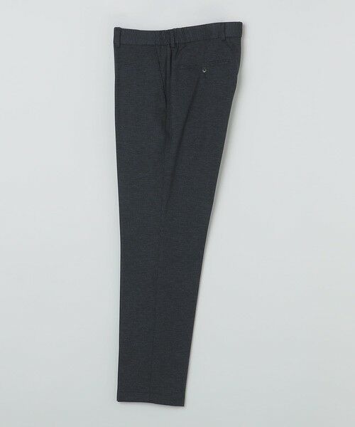 SHIPS / シップス スラックス・ドレスパンツ | 《予約》SHIPS Colors:〈洗濯機可能〉AVANT(R) スラックス(セットアップ対応)◆ | 詳細15
