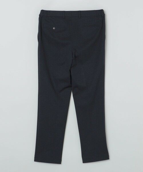 SHIPS / シップス スラックス・ドレスパンツ | 《予約》SHIPS Colors:〈洗濯機可能〉AVANT(R) スラックス(セットアップ対応)◆ | 詳細19