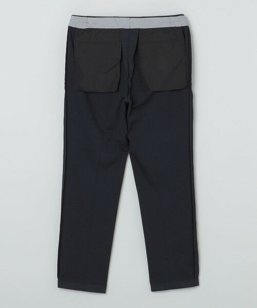 SHIPS / シップス スラックス・ドレスパンツ | 《予約》SHIPS Colors:〈洗濯機可能〉AVANT(R) スラックス(セットアップ対応)◆ | 詳細21