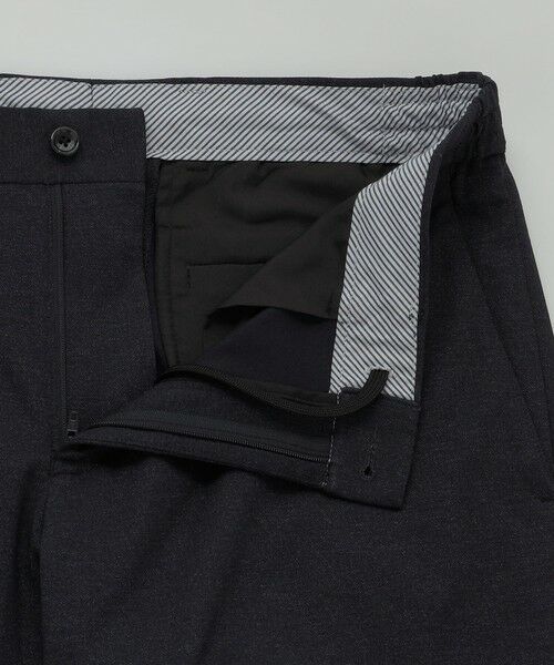 SHIPS / シップス スラックス・ドレスパンツ | 《予約》SHIPS Colors:〈洗濯機可能〉AVANT(R) スラックス(セットアップ対応)◆ | 詳細24