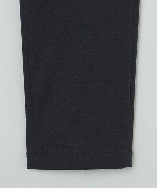 SHIPS / シップス スラックス・ドレスパンツ | 《予約》SHIPS Colors:〈洗濯機可能〉AVANT(R) スラックス(セットアップ対応)◆ | 詳細26