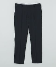 SHIPS / シップス スラックス・ドレスパンツ | 《予約》SHIPS Colors:〈洗濯機可能〉MAISON & JAMS スラックス◆