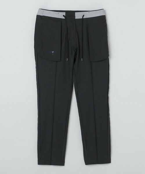 SHIPS / シップス スラックス・ドレスパンツ | 《予約》SHIPS Colors:〈洗濯機可能〉MAISON & JAMS スラックス◆ | 詳細3