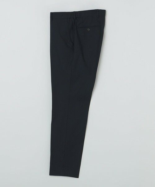 SHIPS / シップス スラックス・ドレスパンツ | 《予約》SHIPS Colors:〈洗濯機可能〉MAISON & JAMS スラックス◆ | 詳細24