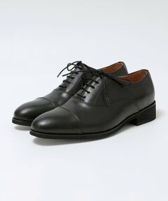 SHIPS / シップス ビジネス・ドレスシューズ | 《予約》SHIPS Colors:ストレートチップ シューズ◆