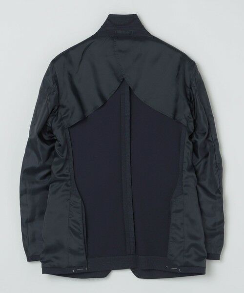 SHIPS / シップス テーラードジャケット | 《予約》SHIPS Colors:〈洗濯機可能〉AVANT(R) ジャケット(セットアップ対応)◆ | 詳細15
