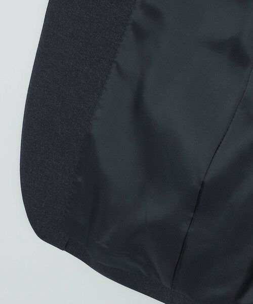 SHIPS / シップス テーラードジャケット | 《予約》SHIPS Colors:〈洗濯機可能〉AVANT(R) ジャケット(セットアップ対応)◆ | 詳細20