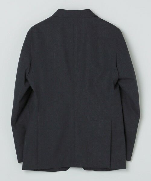 SHIPS / シップス テーラードジャケット | 《予約》SHIPS Colors:〈洗濯機可能〉MAISON & JAMS ジャケット◆ | 詳細2
