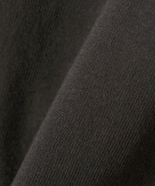 SHIPS / シップス カットソー(半袖以外) | 《予約》SHIPS Colors:80〜140cm / 〈洗濯機可能〉TeddyBear(R) コラボ ロンT◆ | 詳細7
