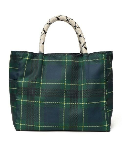 SHIPS / シップス ハンドバッグ | 《予約》【SHIPS別注】NOMADIS: SAC2 W/16 CHECK | 詳細16