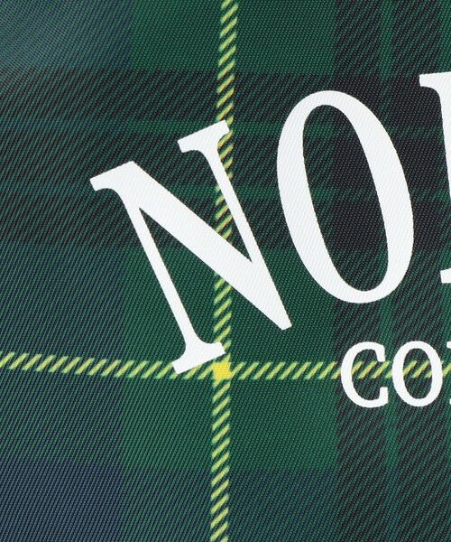 SHIPS / シップス ハンドバッグ | 《予約》【SHIPS別注】NOMADIS: SAC2 W/16 CHECK | 詳細19