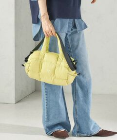 SHIPS / シップス ボストンバッグ | 《予約》【SHIPS別注】TAION: BOSTON BAG