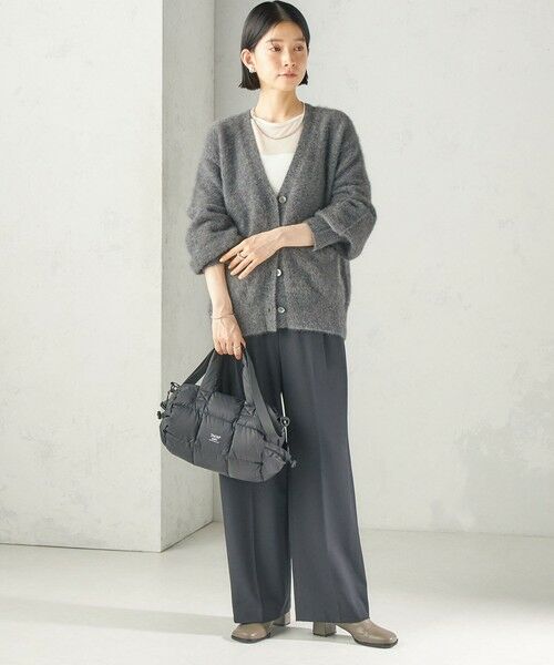 SHIPS / シップス ボストンバッグ | 《予約》【SHIPS別注】TAION: BOSTON BAG | 詳細5