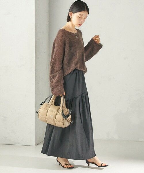 SHIPS / シップス ボストンバッグ | 《予約》【SHIPS別注】TAION: BOSTON BAG | 詳細12