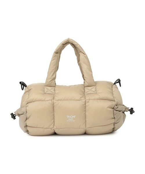 SHIPS / シップス ボストンバッグ | 《予約》【SHIPS別注】TAION: BOSTON BAG | 詳細13