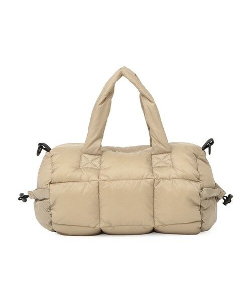 SHIPS / シップス ボストンバッグ | 《予約》【SHIPS別注】TAION: BOSTON BAG | 詳細15