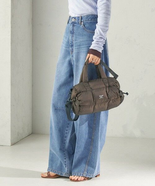 SHIPS / シップス ボストンバッグ | 《予約》【SHIPS別注】TAION: BOSTON BAG | 詳細23