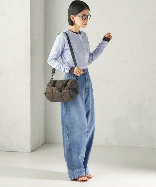 SHIPS / シップス ボストンバッグ | 《予約》【SHIPS別注】TAION: BOSTON BAG | 詳細26