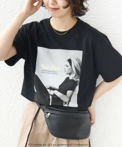 SHIPS / シップス Tシャツ | 【SHIPS別注】GOOD ROCK SPEED: PHOTO TEE
