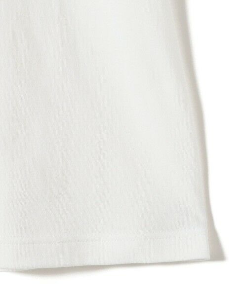 SHIPS / シップス Tシャツ | 【SHIPS別注】GOOD ROCK SPEED: PHOTO TEE | 詳細12