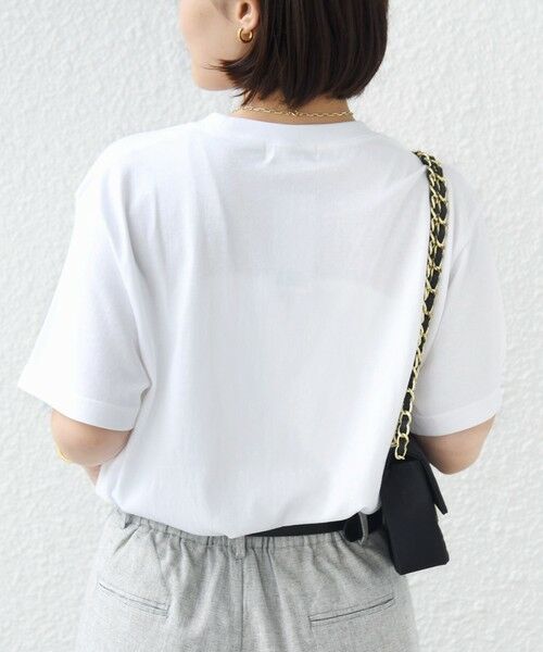 SHIPS / シップス Tシャツ | 【SHIPS別注】GOOD ROCK SPEED: PHOTO TEE | 詳細5