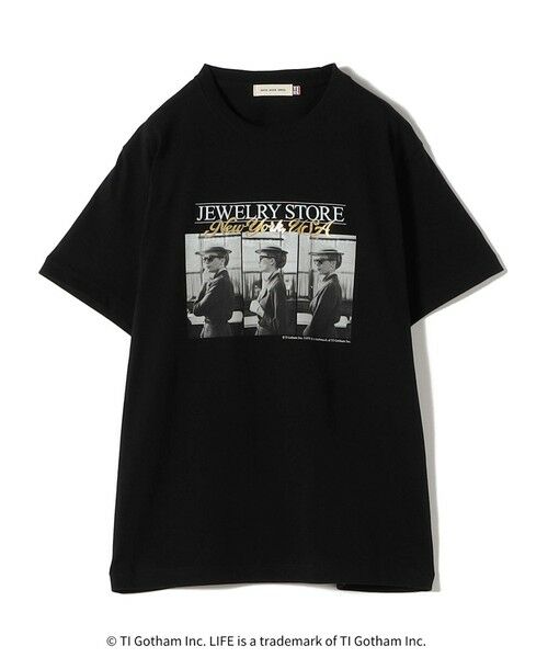 SHIPS / シップス Tシャツ | 【SHIPS別注】GOOD ROCK SPEED: PHOTO TEE | 詳細28