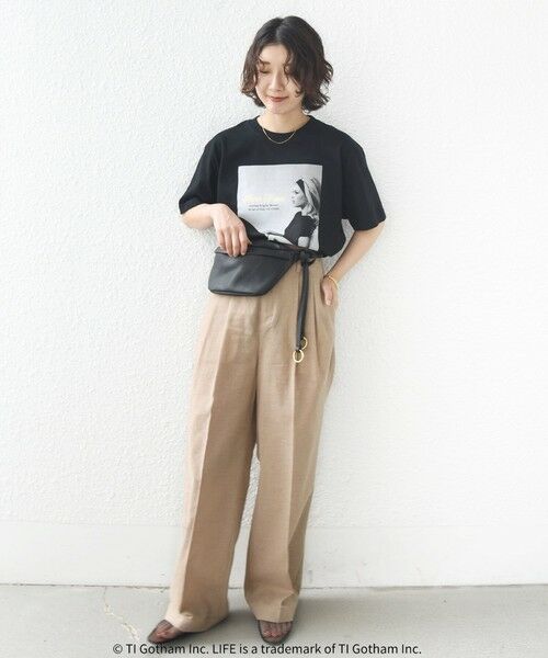 SHIPS / シップス Tシャツ | 【SHIPS別注】GOOD ROCK SPEED: PHOTO TEE | 詳細30