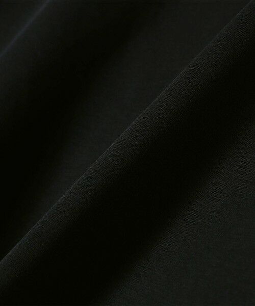 SHIPS / シップス カットソー | 〈手洗い可能〉DEPEND ポンチ トリム レース ドッキング プルオーバー | 詳細2