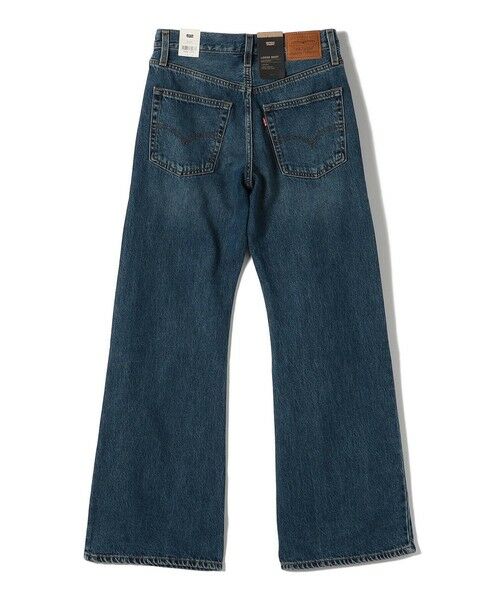 SHIPS / シップス デニムパンツ | Levi’s: LOOSE BOOT 26AW | 詳細1