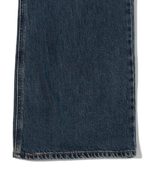 SHIPS / シップス デニムパンツ | Levi’s: LOOSE BOOT 26AW | 詳細8