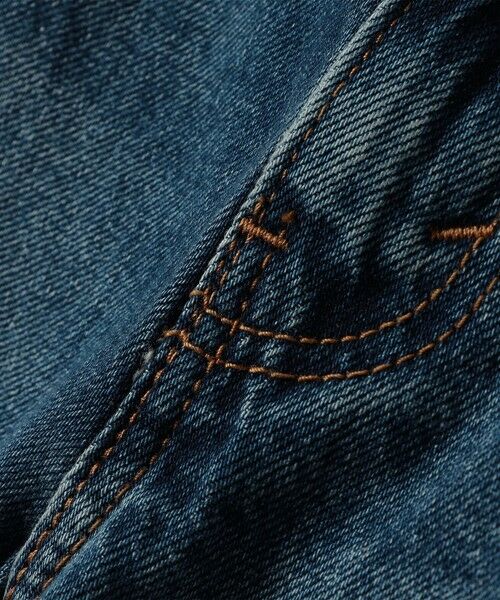 SHIPS / シップス デニムパンツ | Levi’s: LOOSE BOOT 26AW | 詳細9