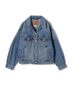 SHIPS / シップス Gジャン・デニムジャケット | Levi’s: 90S TRUCKER JKT 26AW