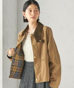 SHIPS / シップス その他アウター | 《予約》【SHIPS別注】Barbour: SPEY