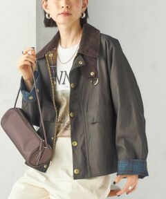 SHIPS / シップス その他アウター | 《予約》【SHIPS別注】Barbour: SPEY
