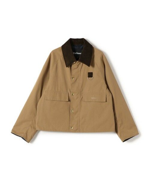 SHIPS / シップス その他アウター | 《予約》【SHIPS別注】Barbour: SPEY | 詳細11
