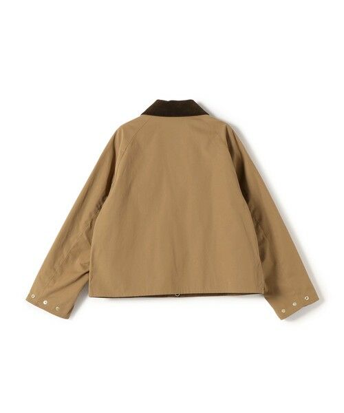 SHIPS / シップス その他アウター | 《予約》【SHIPS別注】Barbour: SPEY | 詳細12